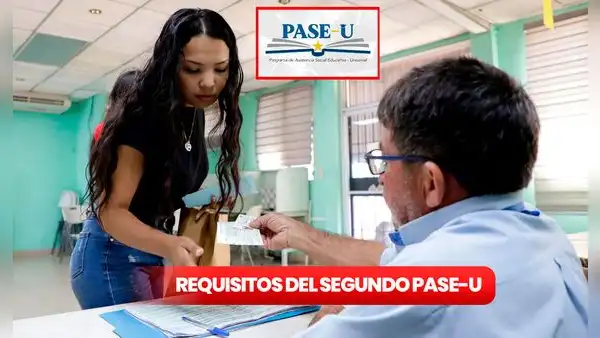 IFARHU y los 2 REQUISITOS OBLIGATORIOS para recibir el segundo pago del PASE-U 2024