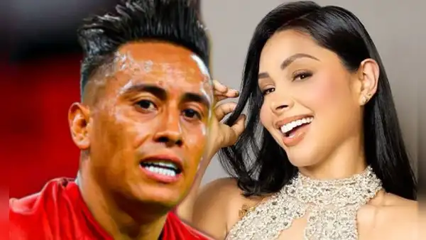 Christian Cueva cumple promesa a Pamela Franco de abandonar la casa de Pamela López, según Magaly Medina