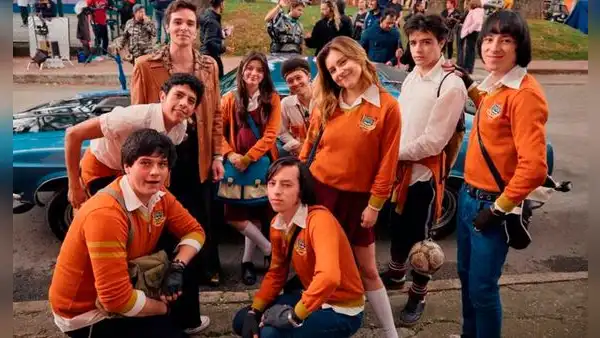 Reparto de 'La primera vez' temporada 2: ¿quiénes son los actores y personajes en la serie de Netflix?