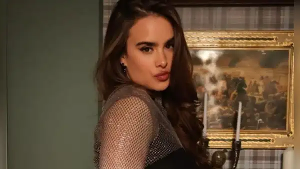 Maryfer Centeno analiza pelea de Gala Montes y su madre: "La mirada es totalmente triste"