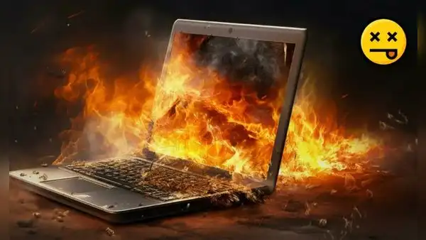 ¿Tu PC puede explotar si se sobrecaliente? Aquí te explicamos si es posible que esto ocurra