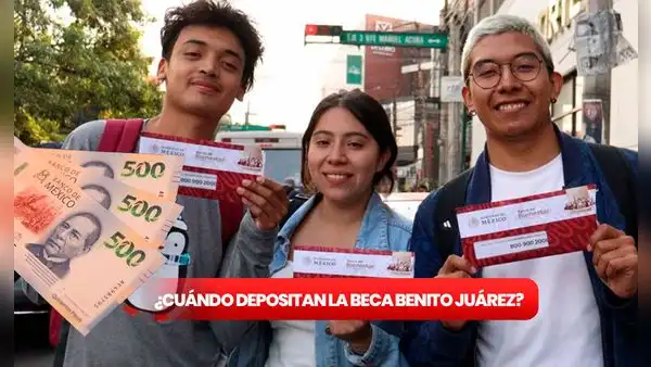 Beca Benito Juárez 2024: cuándo depositan el pago y NUEVO LINK para consultar status