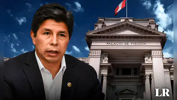 PJ rechaza pedido de Pedro Castillo para anular acta policial por golpe de Estado