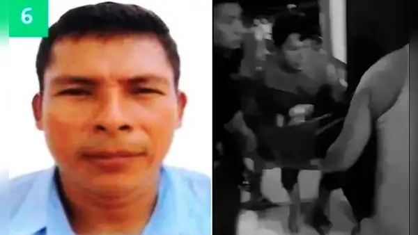 Loreto: presunto feminicida de su expareja se habría suicidado tras ser perseguido por la Policía