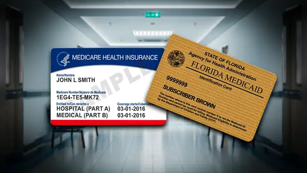 Medicare vs. Medicaid: diferencias y lo que debes saber sobre los únicos programas de seguro en Estados Unidos