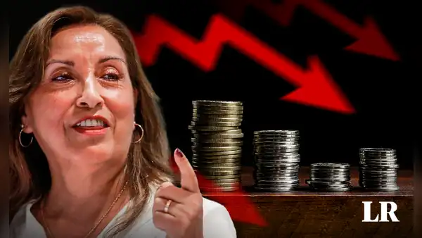 Citi: impopularidad del gobierno peruano limita a los inversionistas