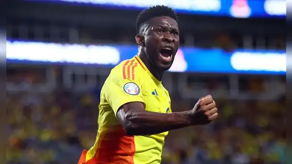 ¡Colombia clasificó a la final! Venció 1-0 a Uruguay y jugará ante Argentina por la Copa América