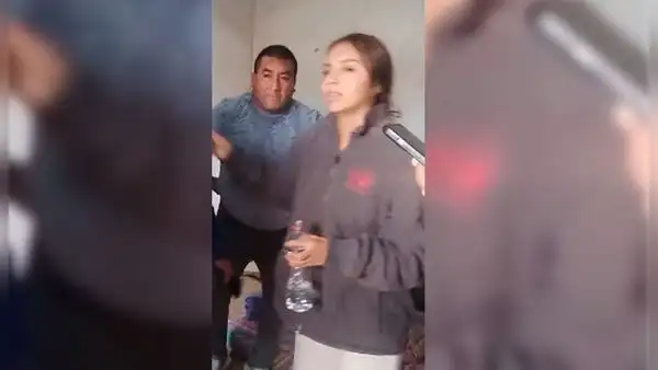 El celular de un adolescente detenido fue clave para rescatar a joven secuestrada en Trujillo