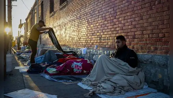 La nueva prohibición que enfrentarán los migrantes en esta ciudad de Estados Unidos: ¿cuál es y cómo afectará?