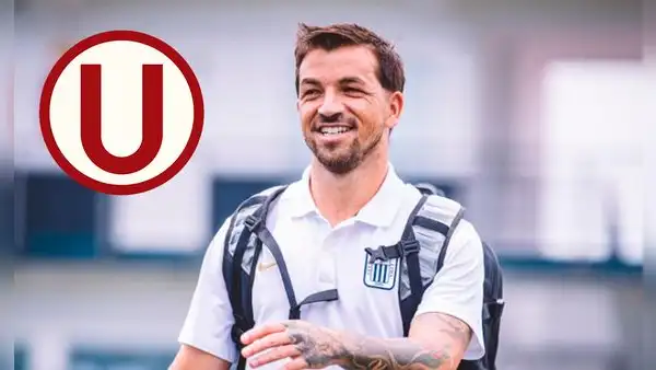 ¡Gabriel Costa jugará en Universitario! Exjugador de Alianza Lima llegó a un acuerdo con los 'cremas'