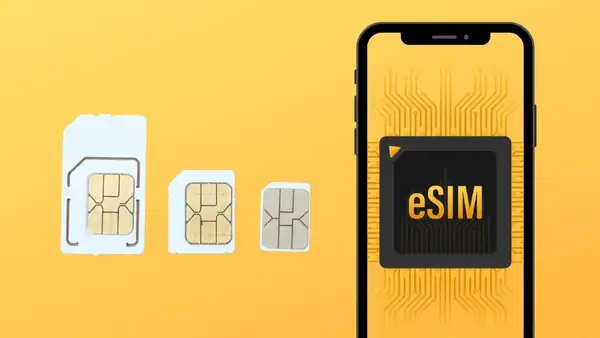 Cómo convertir tu tarjeta SIM en eSIM: Conoce cómo realizar el cambio en tu teléfono y para qué sirve