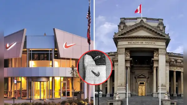 Nike demanda a un pequeño emprendimiento peruano, pero Corte Suprema desestimó el caso: juicio duró 7 años