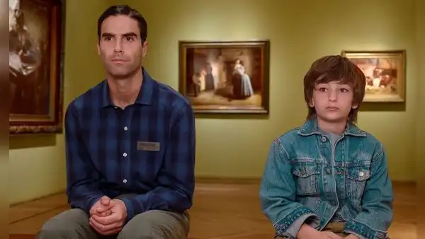 'Goyo', la inspiradora película de un joven argentino con asperger de Netflix: ¿está basado en un caso real?