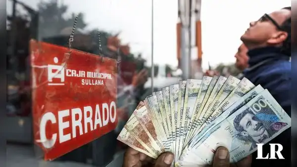 ¿Desde cuándo la Caja Sullana devolverá los ahorros a sus clientes tras intervención de la SBS?