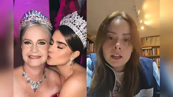 Mamá de Gala Montes critica el análisis de Maryfer Centeno: "Atrás de todo esto hay intereses"