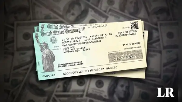 Cheque de estímulo: quienes cobran el NUEVO BONO de US$ 500.00 y cómo anotarse en California