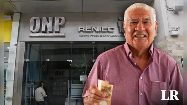 PRÉSTAMO ONP para afiliados: conoce cómo acceder a este beneficio y qué requisitos debes cumplir
