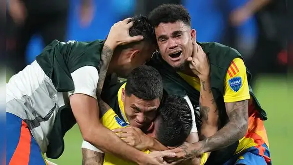Estos departamentos tendrán DÍA CÍVICO en Colombia si la selección GANA la Copa América 2024