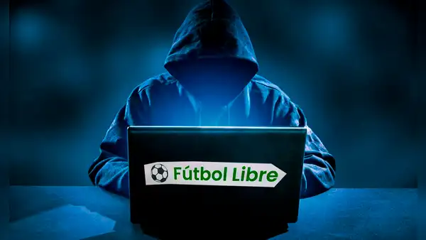 ¿Qué se sabe del creador de Fútbol Libre? Fundador de famosa página web de piratería es detenido en Argentina