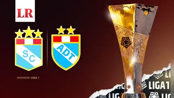 Sporting Cristal vs. ADT EN VIVO: ¿a qué hora y dónde ver el partido por la fecha 1 del Torneo Clausura 2024?
