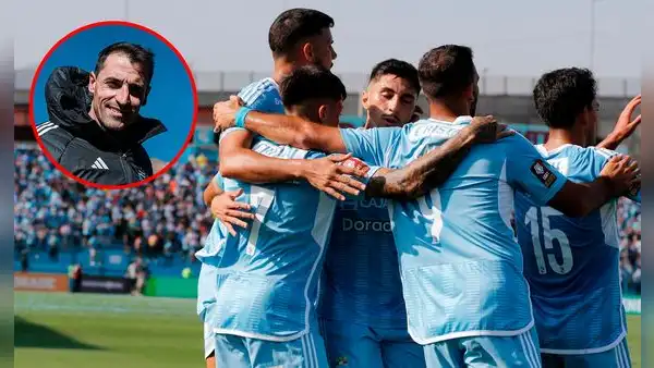 Alineación de Sporting Cristal vs. ADT: el posible equipo titular en el debut de Farré por Liga 1