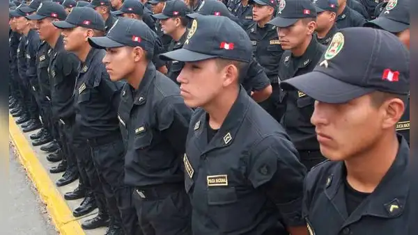 Resultados examen psicométrico PNP 2024: revisa aquí lista completa de ingresantes, vacantes y más