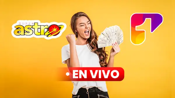 [CANAL 1] Super Astro Luna y Astro Sol HOY EN VIVO, 13 de julio: qué jugó y RESULTADOS del último sorteo