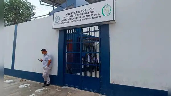 Mujer fue asesinada y encontrada a orillas de río La Leche: expareja sería el principal sospechoso
