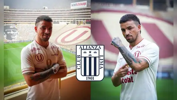 Revelan lo que ganará Gabriel Costa en Universitario: mucho menos de lo que percibía en Alianza Lima
