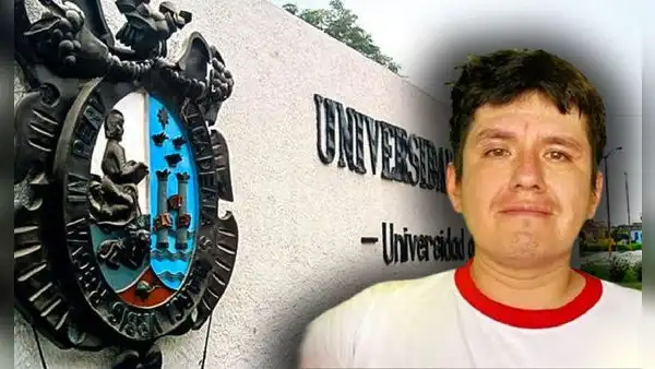 Sanmarquino ingresó con 30 años a Medicina y revela lo difícil que fue postular: 6 preguntas para resolver en 3 horas