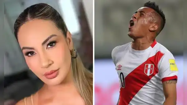 Pamela López recibe CONSEJO de amiga tras terminar con Christian Cueva: “La basura va en la basura”