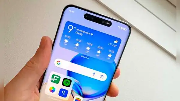Este teléfono tiene la mejor cámara selfie del mundo: supera al Google Pixel 8 Pro y al iPhone 15 Pro Max