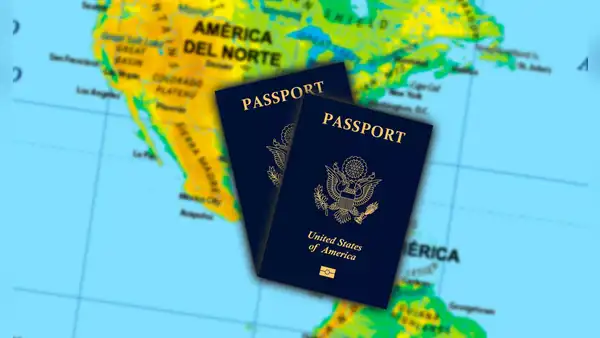 ¿Perdiste tu pasaporte americano?: consulta AQUÍ las opciones para reportarlo y proteger tu identidad