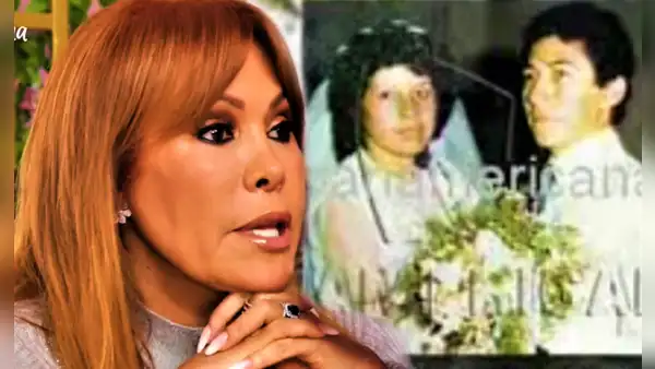 Magaly Medina revela por primera vez TERRIBLE experiencia con el papá de su hijo: "Ahí se acabó mi matrimonio"