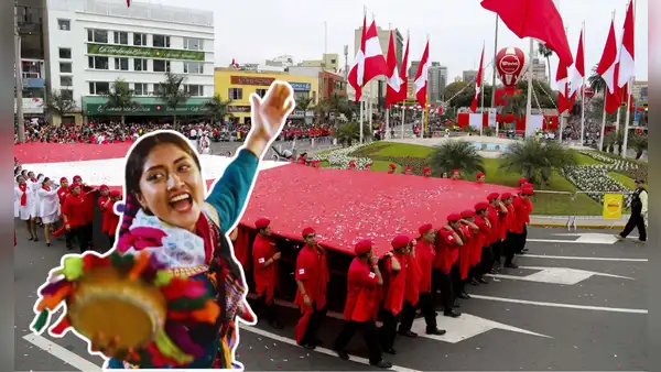¿En Lima y sin idea para Fiestas Patrias? Miraflores organiza pasacalles, ferias y visitas al museo: conoce aquí