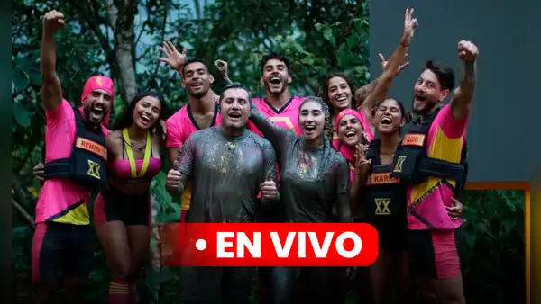 Desafío 2024 capítulo 67 EN VIVO, vía Caracol TV: conoce quién fue eliminado de Omega, HOY, 12 de julio