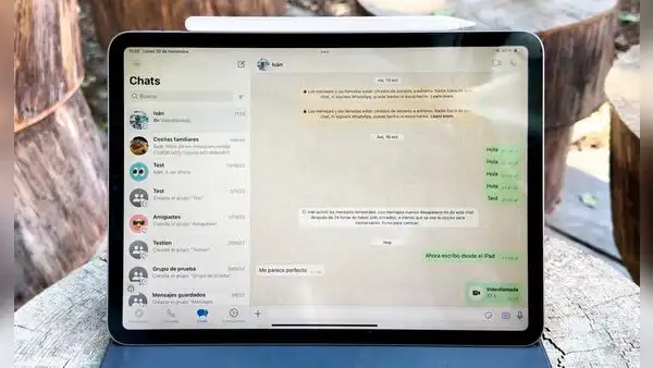 ¿Por qué no puedes instalar WhatsApp en un iPad, pero si en un iPhone? Te ayudamos a resolverlo