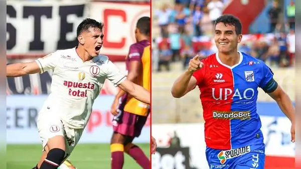 ¿Con Costa? La alineación de Universitario ante Mannucci para debutar en el Torneo Clausura