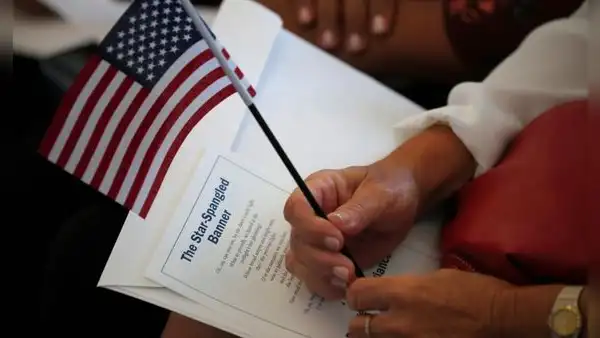 Ciudadanía americana: estos son los 2 REQUISITOS para acceder al examen de naturalización en español
