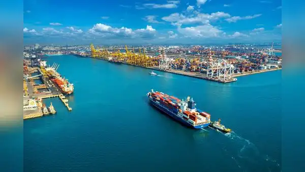 Colombia tiene uno de los puertos más eficientes del mundo: compite con China por ser el mejor