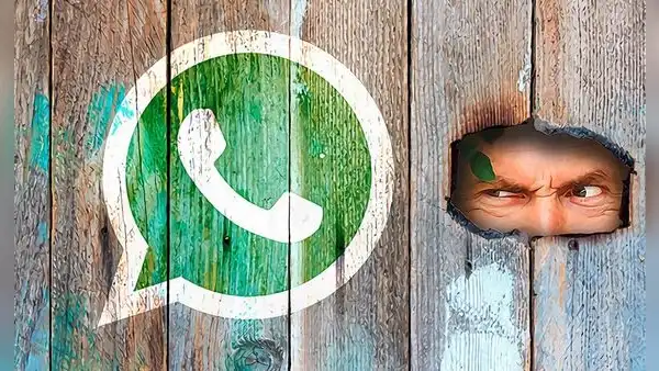 ¿Crees que WhatsApp te está espiando? Con estos trucos podrás saber si están invadiendo tu privacidad