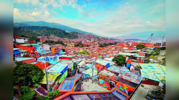 Estas regiones en Colombia son las líderes del sector turístico: Antioquia con cifras récord es la número uno