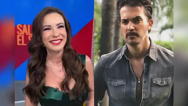 Ingrid Coronado cumple 50 años y revela que la enfermedad de Fernando Solar le hizo dejar de celebrarlo