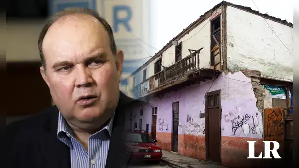 Rafael López Aliaga propone que vecinos de Barrios Altos dejen sus puertas abiertas para probar "plan piloto"