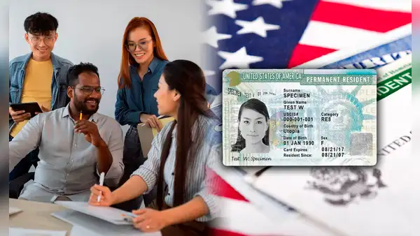 Green Card en Estados Unidos: conoce las 6 empresas que te dan la residencia permanente si eres inmigrante
