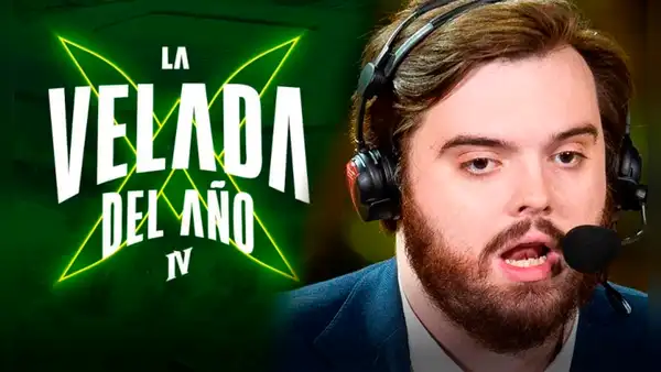 ¿Quién ganó la Velada del Año 4 de Ibai Llanos? Mira todos los resultados de la gala de BOX del 13 de julio