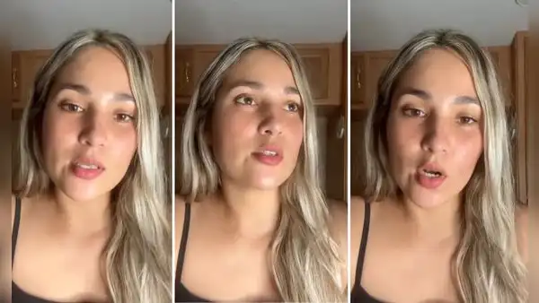 Colombiana asegura que trabajar en Estados Unidos no es fácil: "No vaya a vender su casa por irse del país"