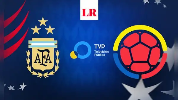 [Televisión Pública gratis] ¿Dónde ver Argentina vs. Colombia por la final de la Copa América?