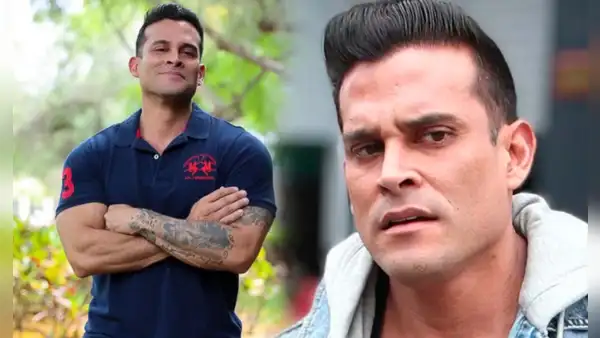 Christian Domínguez sorprendió al publicar contundente mensaje en redes: "Ustedes nunca sirvieron"