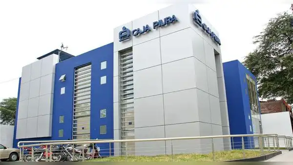 Caja Piura pide tranquilidad a ahorristas de Caja Sullana: "fondos están garantizados"